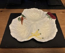 Kelsboro Ware Vintage White 3