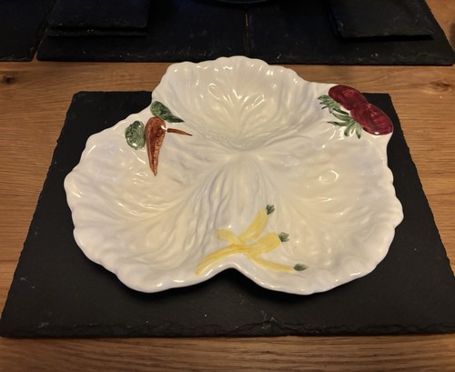 Kelsboro ware vintage white - ware,