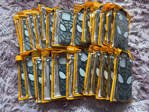 Bundle joblot iphone cases - iphone, cases-