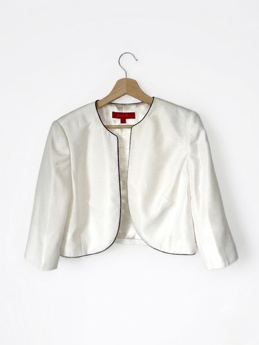 Jacques vert jacket cream - jacques,
