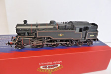 OO Gauge Bachmann 32-360A  4MT Tank  80104 BR Black.
