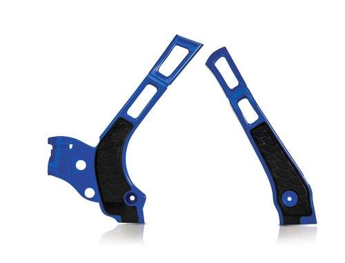 Acerbis grip frame protector - x-grip,