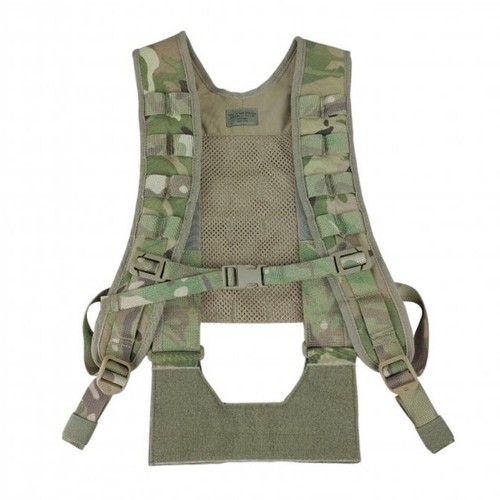 Virtus yoke harness webbing - virtus,