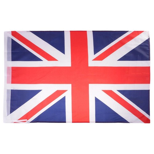 Union jack flag king - union, charles