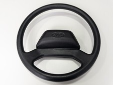 New Land Rover Steering Wheel
