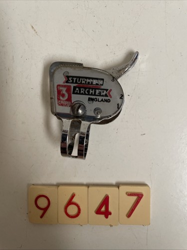 Sturmey archer 3 speed - sturmey,