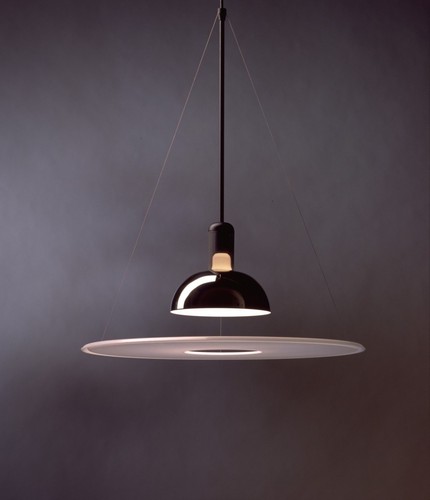 Flos frisbi achille - frisbi,,