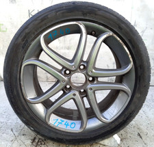 MERCEDES W246 11-18 ALLOY