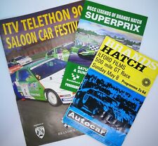 Brands Hatch Circuit