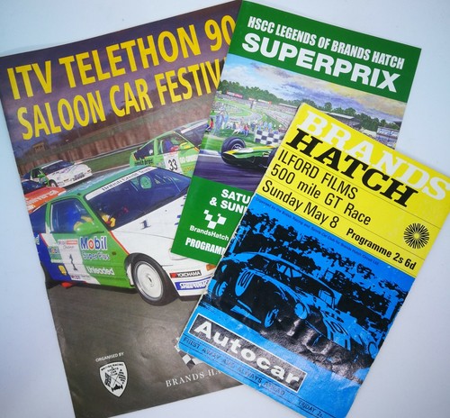 Brands hatch circuit - brands,