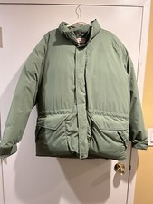 RICHARDSON NEW YORK DOWN PARKA