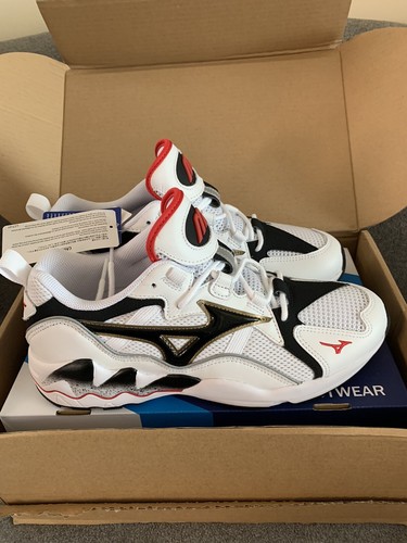 Mizuno wave rider - wave, uk