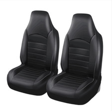 PU Leather Car Front Seat