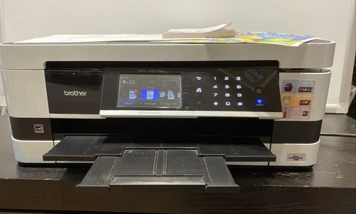 Brother mfc j4510dw all one - brother, mfc-j4510dw