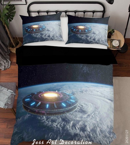 Spaceship planet space - planet,