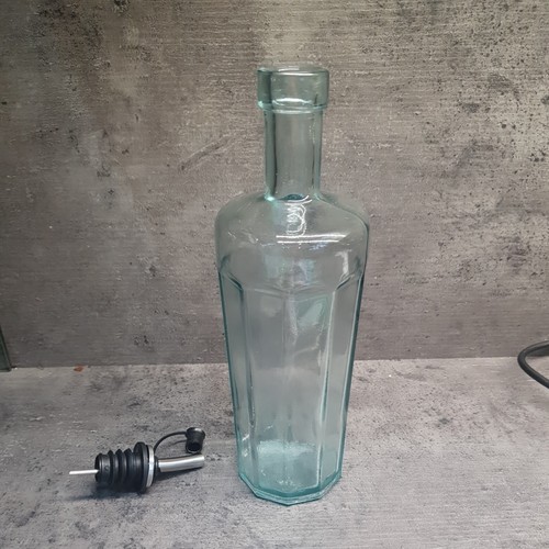 Cordial storage glass - cordial,