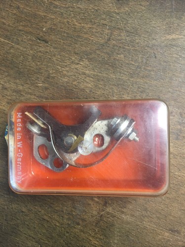 Ignition contact honda 71 - 1,