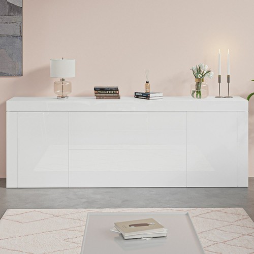 High gloss large - high,