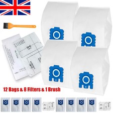 Miele Dust Bags For Classic C1