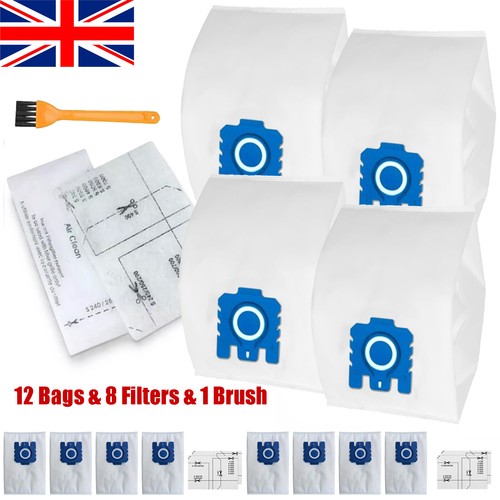 Miele dust bags for classic - miele,