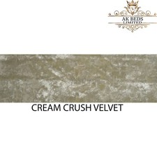 LARGE OTTOMAN BLANKET STORAGE