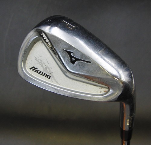 Mizuno forged pitching - mp-h5,