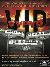 Peavey VYPYR VIP Series