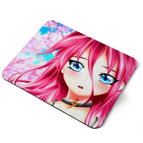 Mouse mat pad anime manga - mouse,