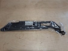 Subaru Impreza LH rear bumper