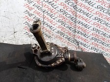 LAND ROVER MK4 L319 2009-2016 3.0 DTI 306DT AUTOMATIC FRONT DIFF 5H22-3017-GC