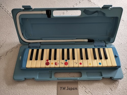 Yamaha p32 keys pianica - yamaha,