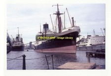 rp06820 - Blue Funnel Cargo