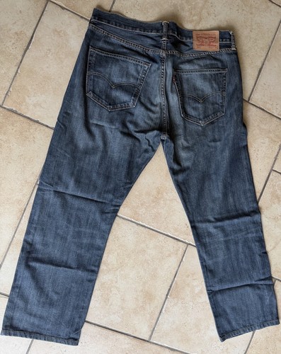 Mens levi 501 jeans w36 - mens, l32