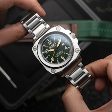 RGMT Altimeter Tritium