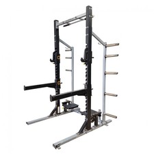 Matrix Fitness Mega Half Rack