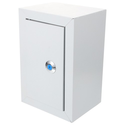Electric meter box weather - box,