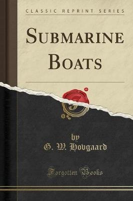 Submarine boats classic - boats, (classic