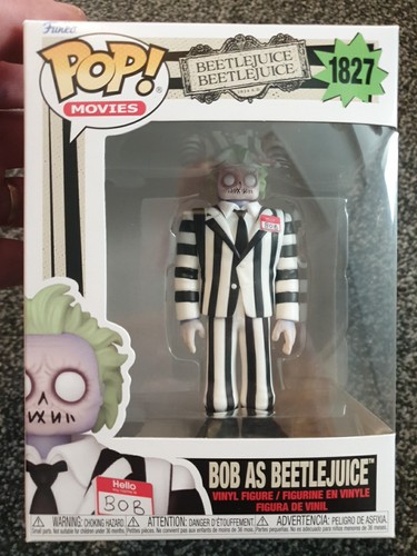 Funko pop vinyl - pop!, vinyl: