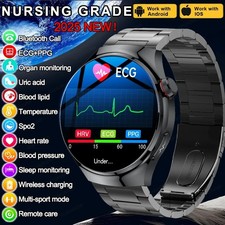 UK 2026 New Medical Grade