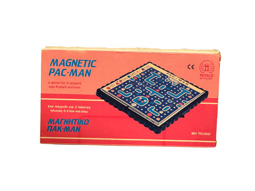Vintage 1980s magnetic - vintage,