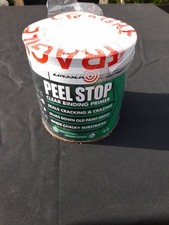 Zinsser Peel Stop Interior/Exterior Clear Binding Primer Sealer 2.5L