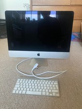 Apple iMac with 21.5in Retina 4K display (1TB Fusion Drive, Intel Core i5 8th...