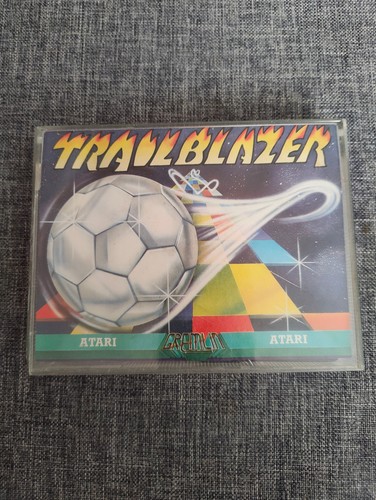 Trailblazer gremlin atari - atari, 400