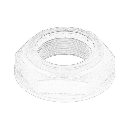 Gearbox element nut eaton - nut,