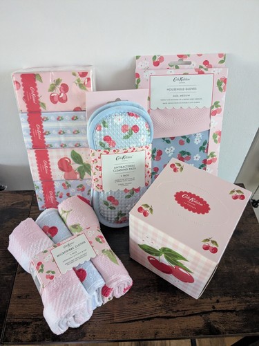 Cath kidston kitchen bundle - kitchen,
