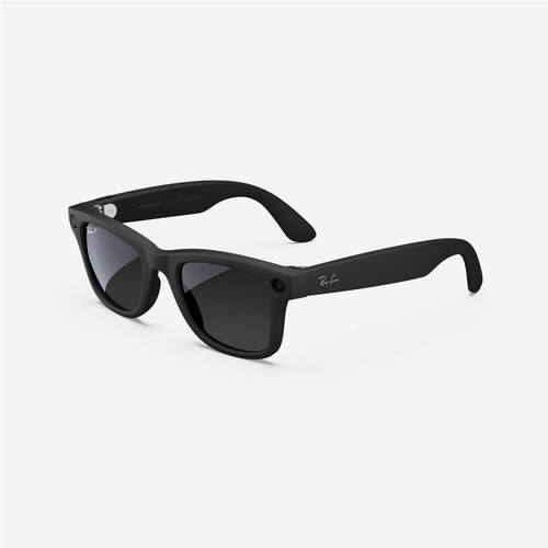 Ray ban meta wayfarer - ray-ban,