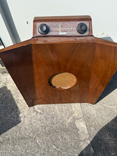 Murphy a146 vintage - a146,