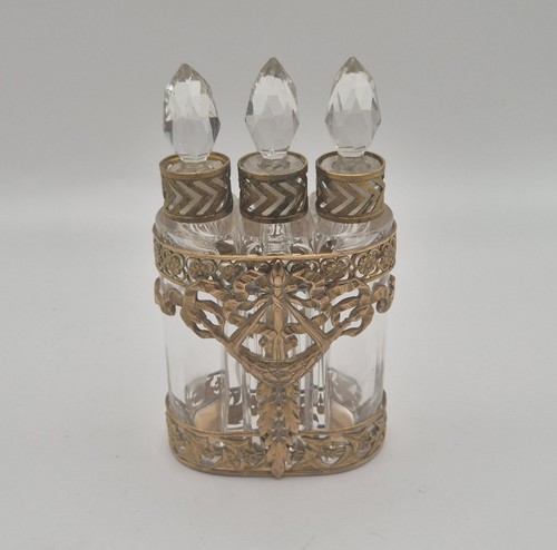 Antique french ormulu mounted - antique,