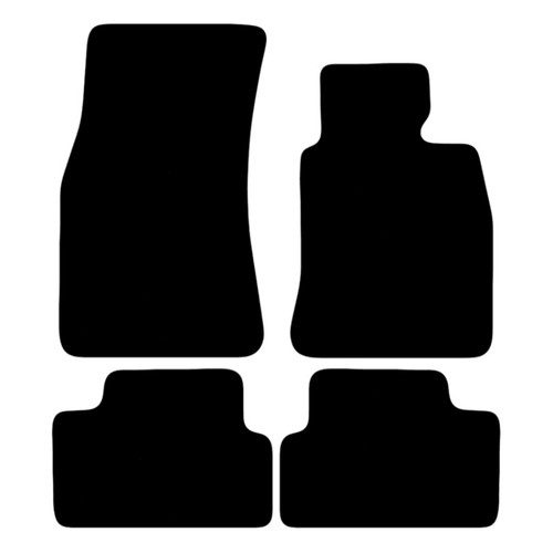Car mats for bmw - bmw, 6