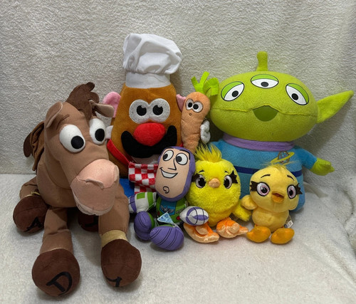 Disney pixar toy story - pixar, large